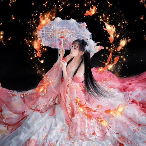 古風漢服寫真/藝術照/攝影寫真藝術照/台中藝術照/女攝影師/客製化拍攝/個人寫真/古風外拍寫真/古風攝影棚