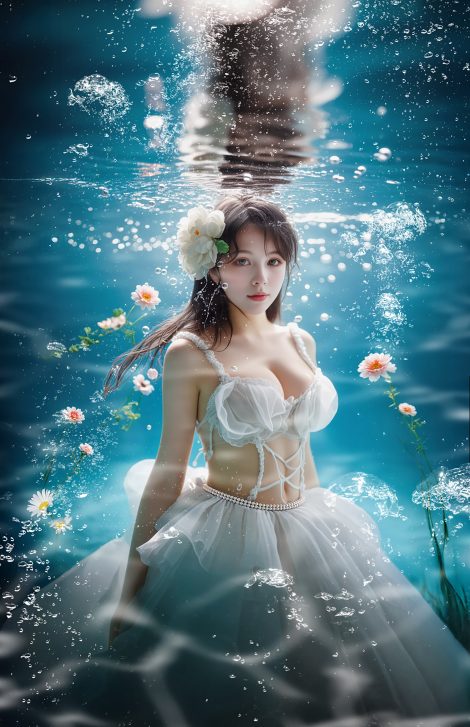 水下&敦煌&婚紗AI寫真/小紅書寫真/台中藝術照/攝影寫真藝術照/女攝影師/客製化拍攝/個人寫真/攝影寫真藝術照/台中藝術照/女攝影師/客製化拍攝/六路攝影棚/AI視覺設計