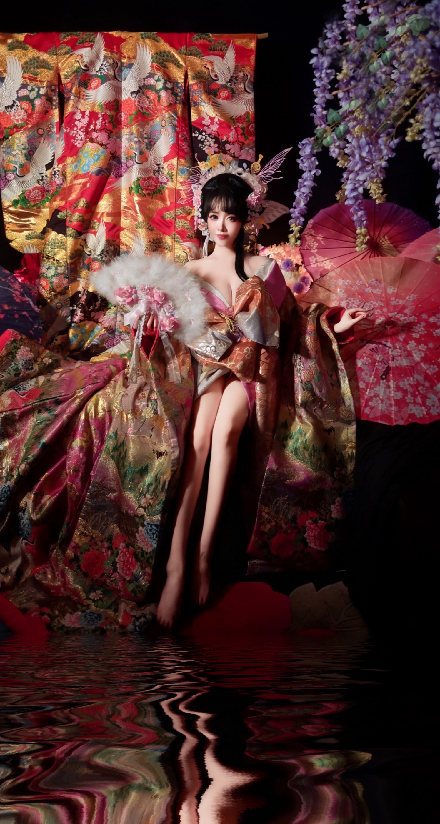 九尾狐花魁寫真/台中租棚/台中古風攝影棚/台中攝影棚推薦/涵鏡苑-專業花魁漢服古風寫真館/小紅書寫真/台中藝術照/攝影寫真藝術照/女攝影師/客製化拍攝/個人寫真/攝影寫真藝術照/台中藝術照/女攝影師/客製化拍攝