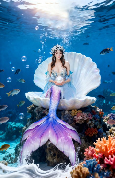 人魚公主寫真/海底寫真/台中租棚/台中古風攝影棚/台中攝影棚推薦/涵鏡苑-專業花魁漢服古風寫真館/小紅書寫真/台中藝術照/攝影寫真藝術照/女攝影師/客製化拍攝/個人寫真/攝影寫真藝術照/台中藝術照/女攝影師/客製化拍攝