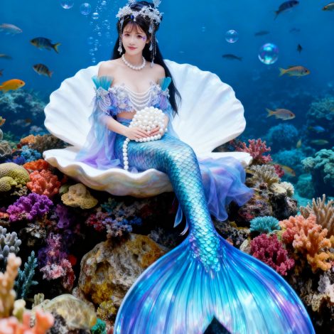 人魚公主寫真/海底寫真/台中租棚/台中古風攝影棚/台中攝影棚推薦/涵鏡苑-專業花魁漢服古風寫真館/小紅書寫真/台中藝術照/攝影寫真藝術照/女攝影師/客製化拍攝