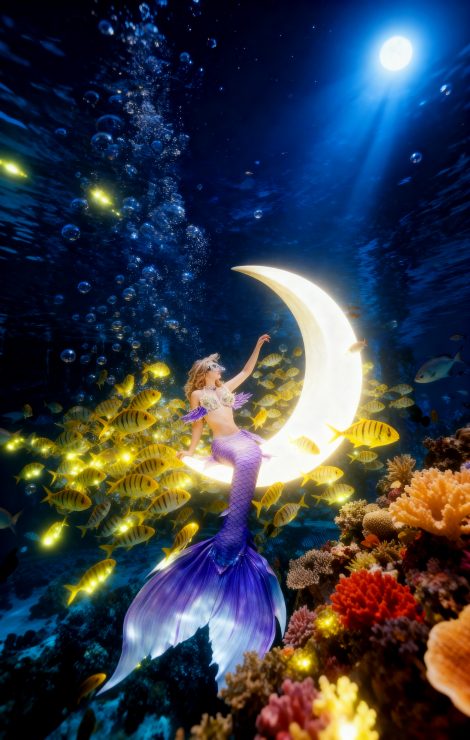 人魚公主寫真/潛水海底寫真/三亞小黃魚館/台中租棚/台中古風攝影棚/台中攝影棚推薦/涵鏡苑-專業花魁漢服古風寫真館/小紅書寫真/台中藝術照/攝影寫真藝術照/女攝影師/客製化拍攝