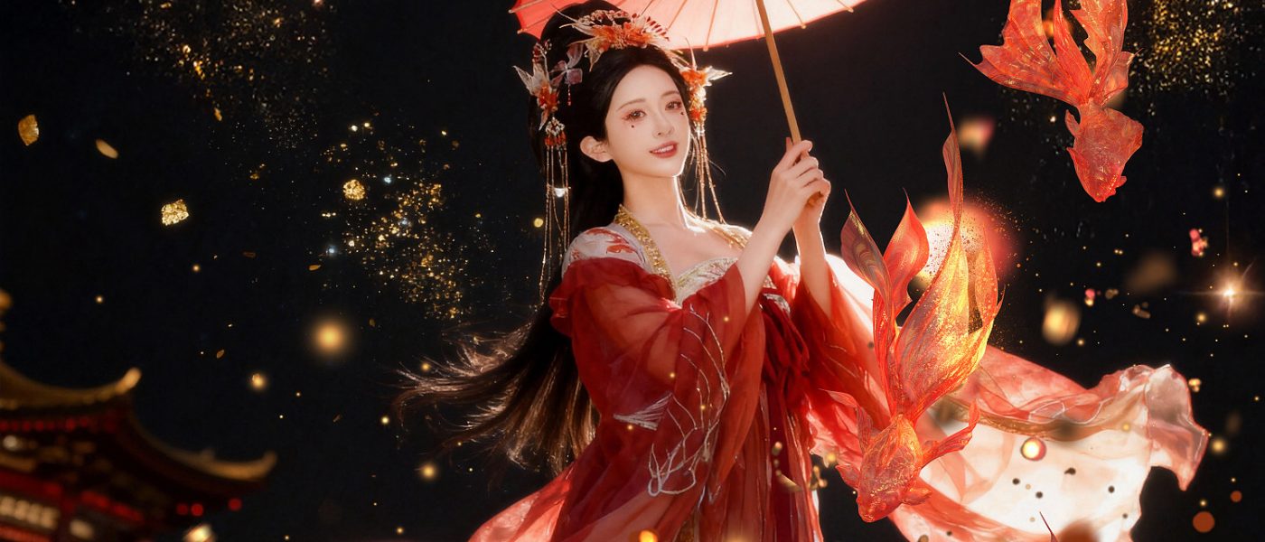 錦鯉主題古風寫真/台中租棚/台中古風攝影棚/台中攝影棚推薦/涵鏡苑-專業花魁漢服古風寫真館/小紅書寫真/台中藝術照/攝影寫真藝術照/女攝影師/客製化拍攝/個人寫真/攝影寫真藝術照/台中藝術照/女攝影師/客製化拍攝