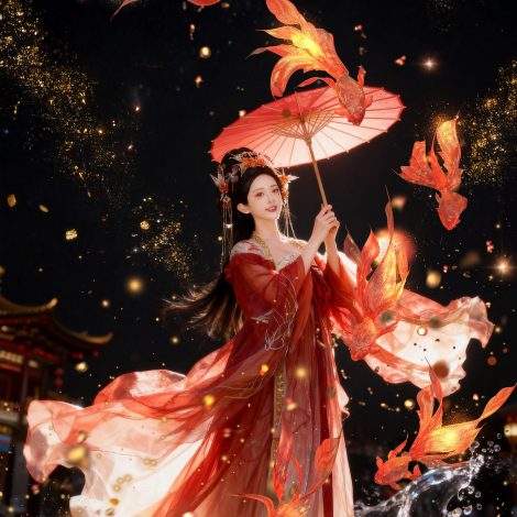 錦鯉主題古風寫真/台中租棚/台中古風攝影棚/台中攝影棚推薦/涵鏡苑-專業花魁漢服古風寫真館/小紅書寫真/台中藝術照/攝影寫真藝術照/女攝影師/客製化拍攝/個人寫真/攝影寫真藝術照/台中藝術照/女攝影師/客製化拍攝