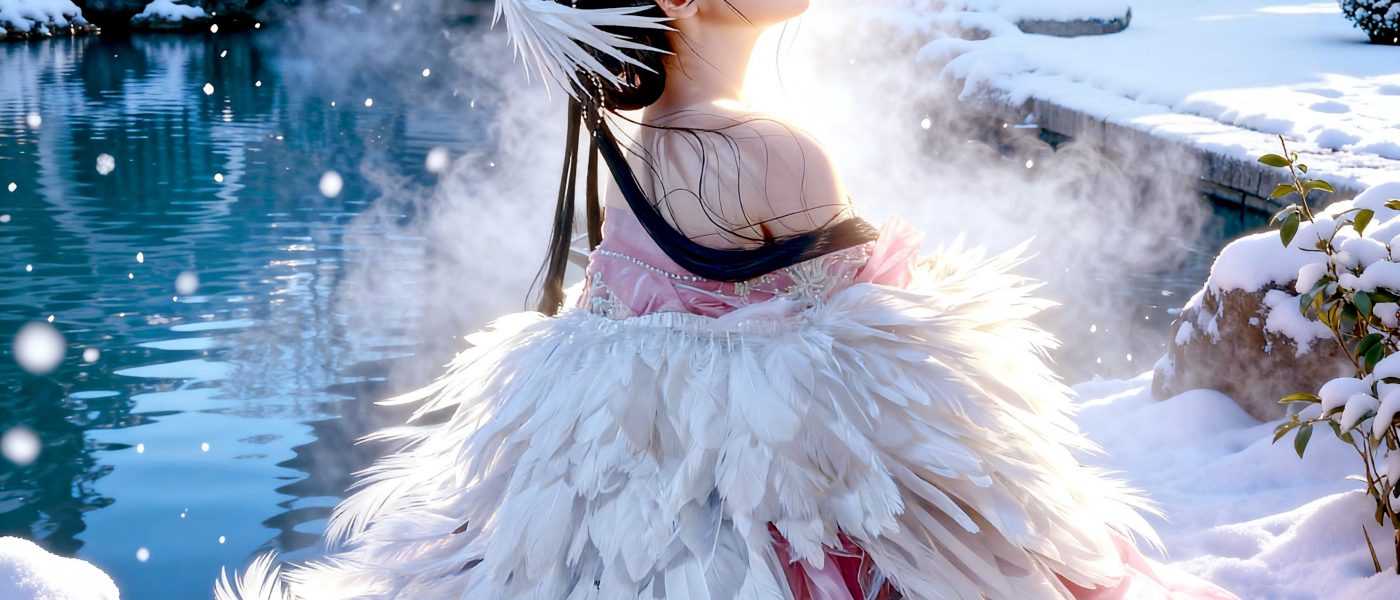 古風羽毛仙子寫真/台中租棚/台中古風攝影棚/台中攝影棚推薦/涵鏡苑-專業花魁漢服古風寫真館/小紅書寫真/台中藝術照/攝影寫真藝術照/女攝影師/客製化拍攝/個人寫真/攝影寫真藝術照/台中藝術照/女攝影師/客製化拍攝