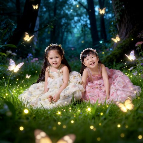 高定兒童寫真/寶寶寫真/台中租棚/台中攝影棚推薦/涵鏡苑-專業花魁漢服古風寫真館//台中藝術照/攝影寫真藝術照/女攝影師