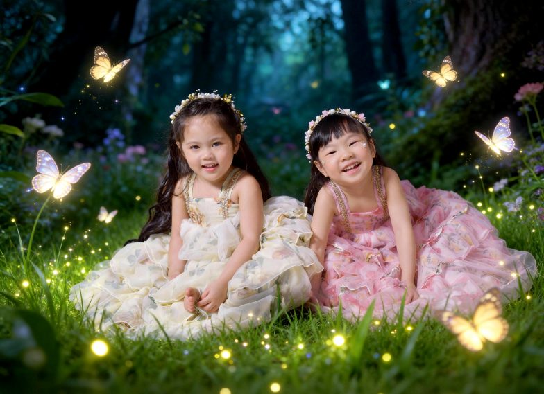 高定兒童寫真/寶寶寫真/台中租棚/台中攝影棚推薦/涵鏡苑-專業花魁漢服古風寫真館//台中藝術照/攝影寫真藝術照/女攝影師