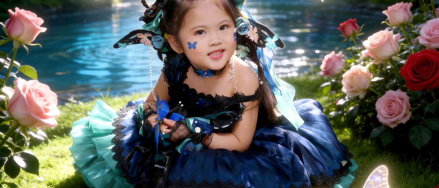 高定兒童寫真/寶寶寫真/台中租棚/台中攝影棚推薦/涵鏡苑-專業花魁漢服古風寫真館//台中藝術照/攝影寫真藝術照/女攝影師