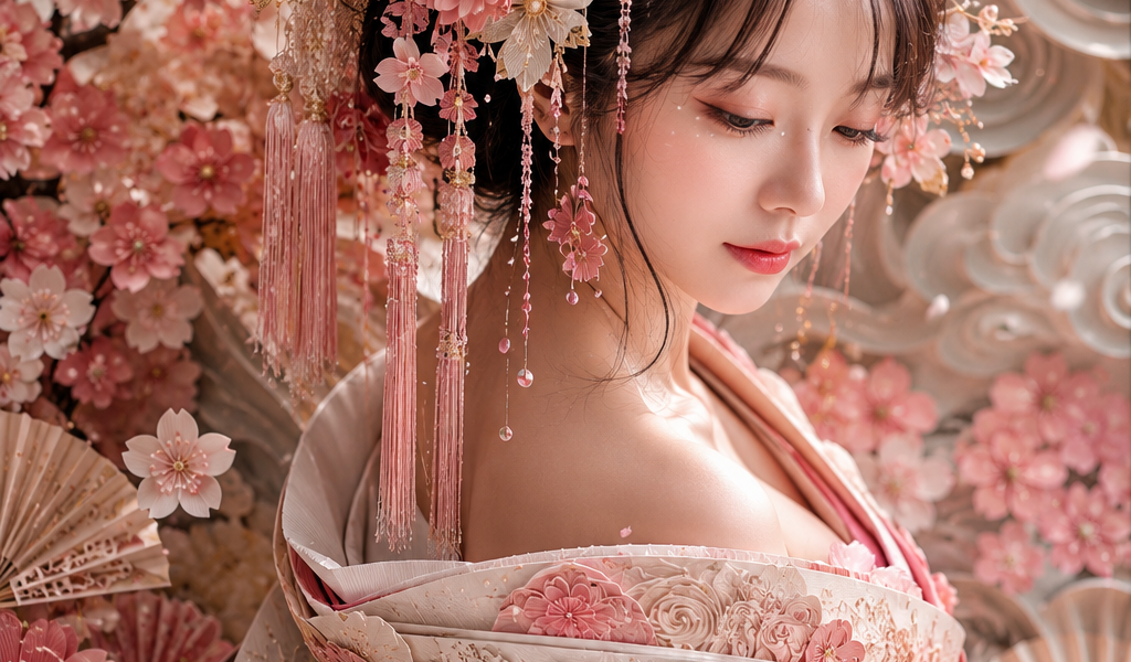 花魁藝術寫真/台中北屯攝影棚/台中藝術照/攝影寫真藝術照/女攝影師/涵鏡苑-專業花魁漢服古風寫真館
