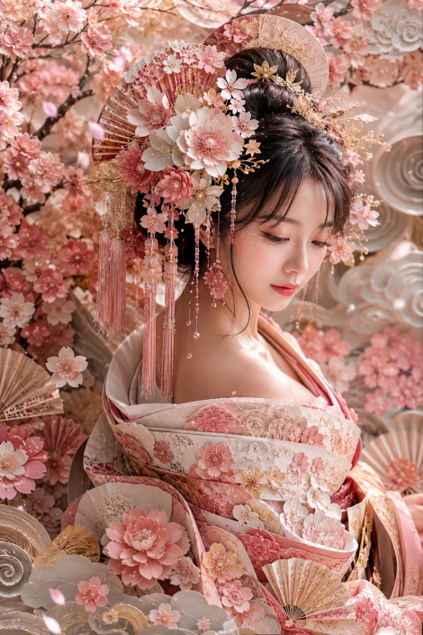 花魁藝術寫真/台中北屯攝影棚/台中藝術照/攝影寫真藝術照/女攝影師/涵鏡苑-專業花魁漢服古風寫真館